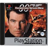 007 Tomorrow Never Dies Platinum - igra v nemščini brez ovitka (PS1) - rabljeno Cene