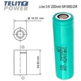 Samsung Li-Ion 3.6V 2000mAh INR18650-20R ( 1408 ) Cene