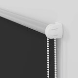 Rolo zavjesa Blackout Black 95x210 cm Širina tkanine 90 7 cm | shoptok.hr
