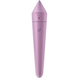 Satisfyer vibrator - Ultra Power Bullet 8, ljubičasti | shoptok.hr