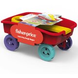 Fisher Price bildo kolica plastelin set ( 24556 ) Cene