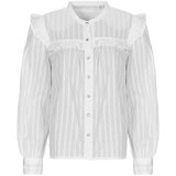 Levi's Topi & Bluze GIANNA LS BLOUSE Bela Cene