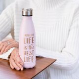 Pearhead grandma life is the best life steklenica za vodo | Shoptok.si