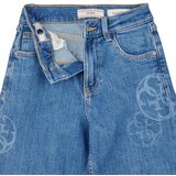 Guess CMF DNM PALAZZO Plava | shoptok.hr