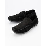 La Force Fashion muške mokasine 6432 - crna | Eponuda.com