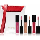 Elizabeth Arden Touch Of Shine Mini Lip Gloss Set darilni set(za ustnice) mini embalaža