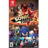 Forces /Switch
