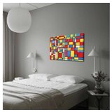 WALLXPERT dekorativna slika 70100FAMOUSART 048 | ePonuda.com