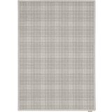 Agnella Svijetlo sivi vuneni tepih 160x230 cm Pano – Cijene