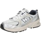 New Balance Superge '530' mornarska / greige / srebrna / off-bela Cene