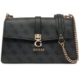 Guess ZAMIRA HOBO HWSG96 29210 Siva Cijene