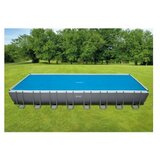 Intex Solarni pokrivač za bazen 960 x 460 cm, 28018 | ePonuda.com