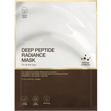MEDICUBE Deep Peptide maska za blistavost kože 22 g (1 kom) | Eponuda.com