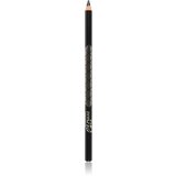 puroBIO cosmetics Long Lasting Eyeliner dugotrajna olovka za oči nijansa 01L 1.7 g | shoptok.hr