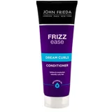 John Frieda Frizz Ease Dream Curls regenerator za valovitu kosu za ženske