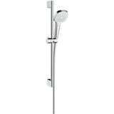 Hansgrohe 26582400 Croma Select E 110 3jet Vario tuš set brez armature Cene