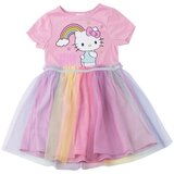 Cerda haljina KR 2900003150 2900003150 HELLO KITTY Ž roza 122 Cijene