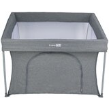 Freeon stajica Square Quick Folding gray Cene