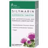 doc nature's Silymarin pegasti badelj - 180 tab. Cene