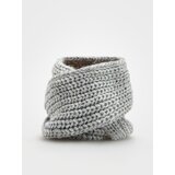 Reserved Girls` muffler - bela Cene