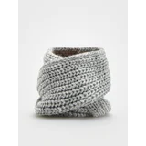 Girls` muffler - bela