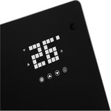 Sencor Pametni električni konvektor/direktni grejač 2000 W IP24 Wi-Fi crna + daljinski upravljač | Eponuda.com