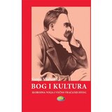 NNK international Sanja Vlahović - Bog i kultura Cene