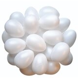 Playbox Plastični set od 25 jaja 6x4,5 cm | shoptok.hr