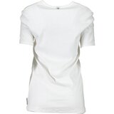 Bikkembergs WHITE MEN'S EXTERNAL T-SHIRT | ePonuda.com