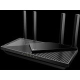 Router TP-Link Archer AX55 AX3000 Dual Band Gigabit Wi-Fi 6 ruter, 2402 Mbps (5 GHz) i 574 Mbps (2,4 GHz), 4 eksterne antene visokih performansi, 4 x | Eponuda.ba