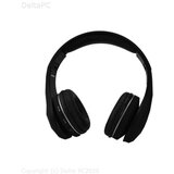 Pho MSI DIAMOND crne bluetooth slusalice sa mikrofonom | Eponuda.ba