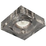  LUXERA 71013 - Ugradna svetiljka za spušteni plafon ELEGANT 1xGU10/50W/230V Cene