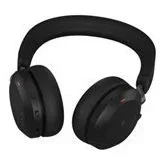 Evolve2 75 - USB-C UC - Black