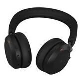 Jabra Slušalke Evolve2 75, Link380c UC, stereo, črne | Shoptok.si
