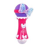  Microphone Karaoke Melodies Pink | shoptok.hr