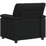 SOFA Crna 91 x 85 x 93 cm Umjetna koža | shoptok.hr