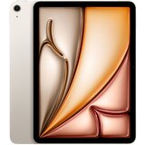 Apple iPad Air 13" (M3) Wi-Fi 128GB - Starlight (2025), (MCNK4HCA) u