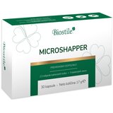 BIOSTILE Microshapper, 30 kapsula | Eponuda.com