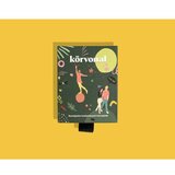  Skica - igra s kartami v madžarščini | Shoptok.si