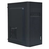 Zeus intel core i3-12100/B760M/DDR4 8GB/M.2 500GB wd Black/500W Cene