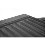 Orion Litoželezena plošča za žar 23x45,5 cm LITINA – | Shoptok.si