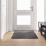 vidaXL Tepih trkač Siva 100 x 200 cm 100% Polipropilen Tuft | shoptok.hr