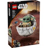 Lego Star Wars Grogu in Hover Pram 75403 | Eponuda.com