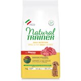 Natural trainer Adult Small & Toy s govedinom - 2 x 7 kg Cijene