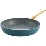 Evolution Bratpfanne 30cm Blau