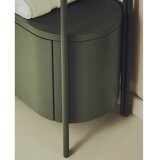 Kave Home Zeleni ormarić za ispod umivaonika 90x81 cm Arely – | shoptok.hr