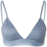 Calvin Klein Underwear Grudnjak opal / bijela