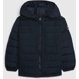 GAP Kids Quilted Hooded Jacket - Boys | Shoptok.si