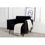 Venture Home fotelja Zoom, crna | shoptok.hr