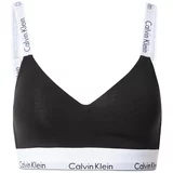 Calvin Klein Underwear Nedrček svetlo siva / črna / bela